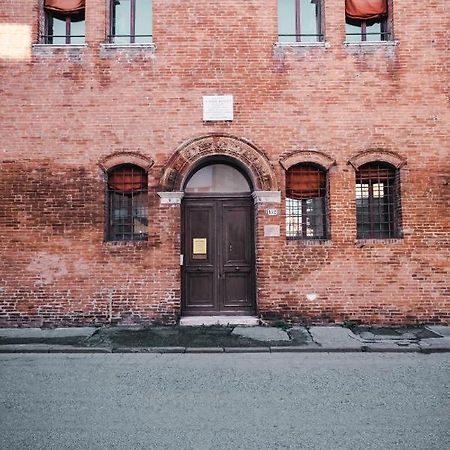 Ferrara Centro - Sabi Apt Exteriör bild