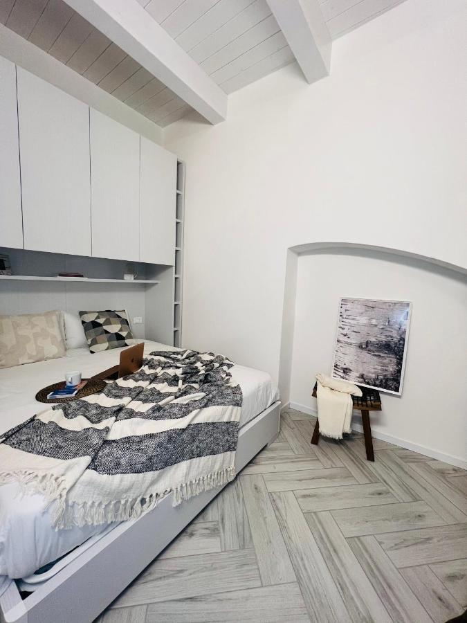 Ferrara Centro - Sabi Apt Exteriör bild