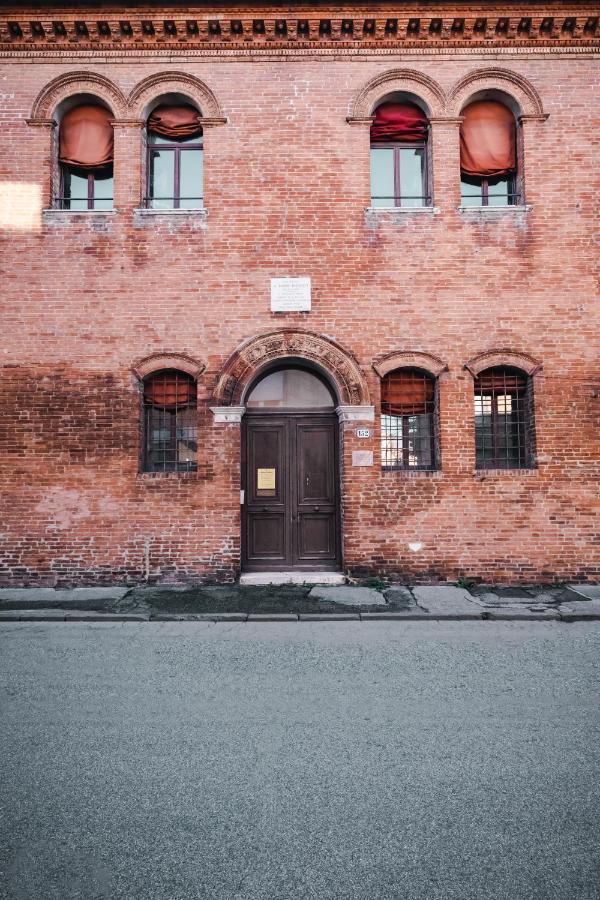 Ferrara Centro - Sabi Apt Exteriör bild